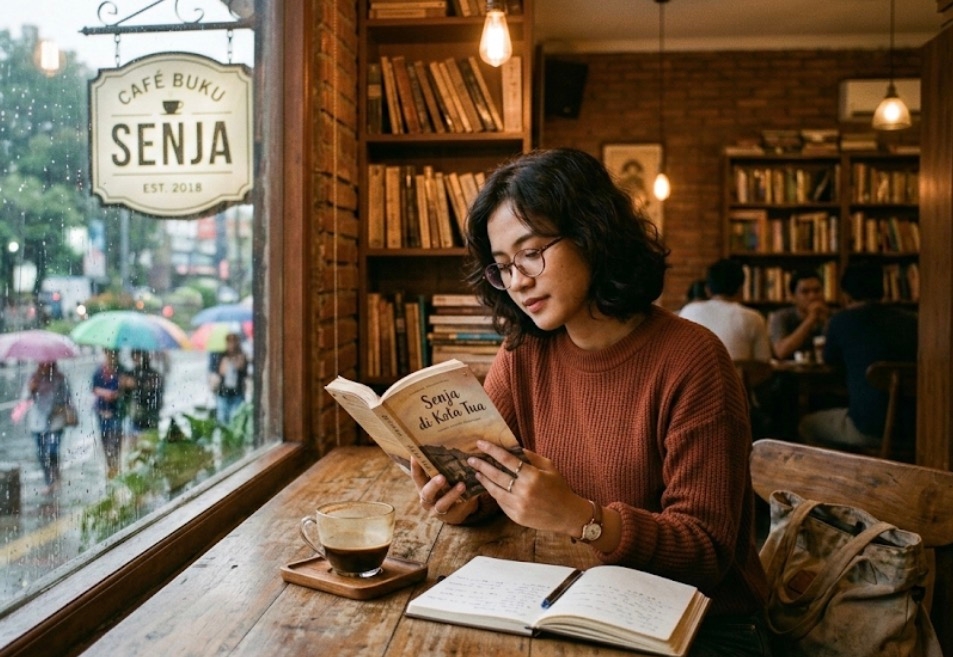 Tips Memotret HDR agar Tetap Natural dan Tidak Berlebihan