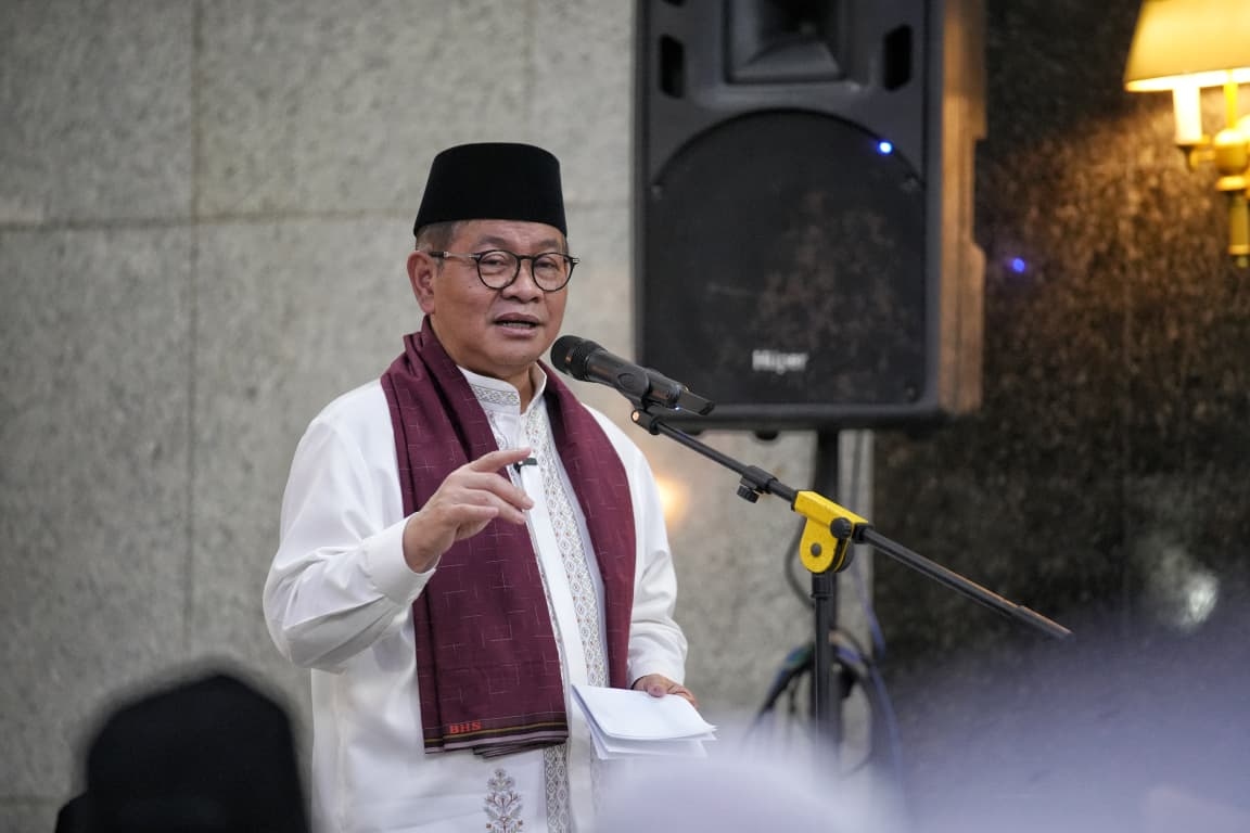Pramono Usul Haul Ulama Betawi Jadi Agenda Tahunan Peringatan HUT Jakarta