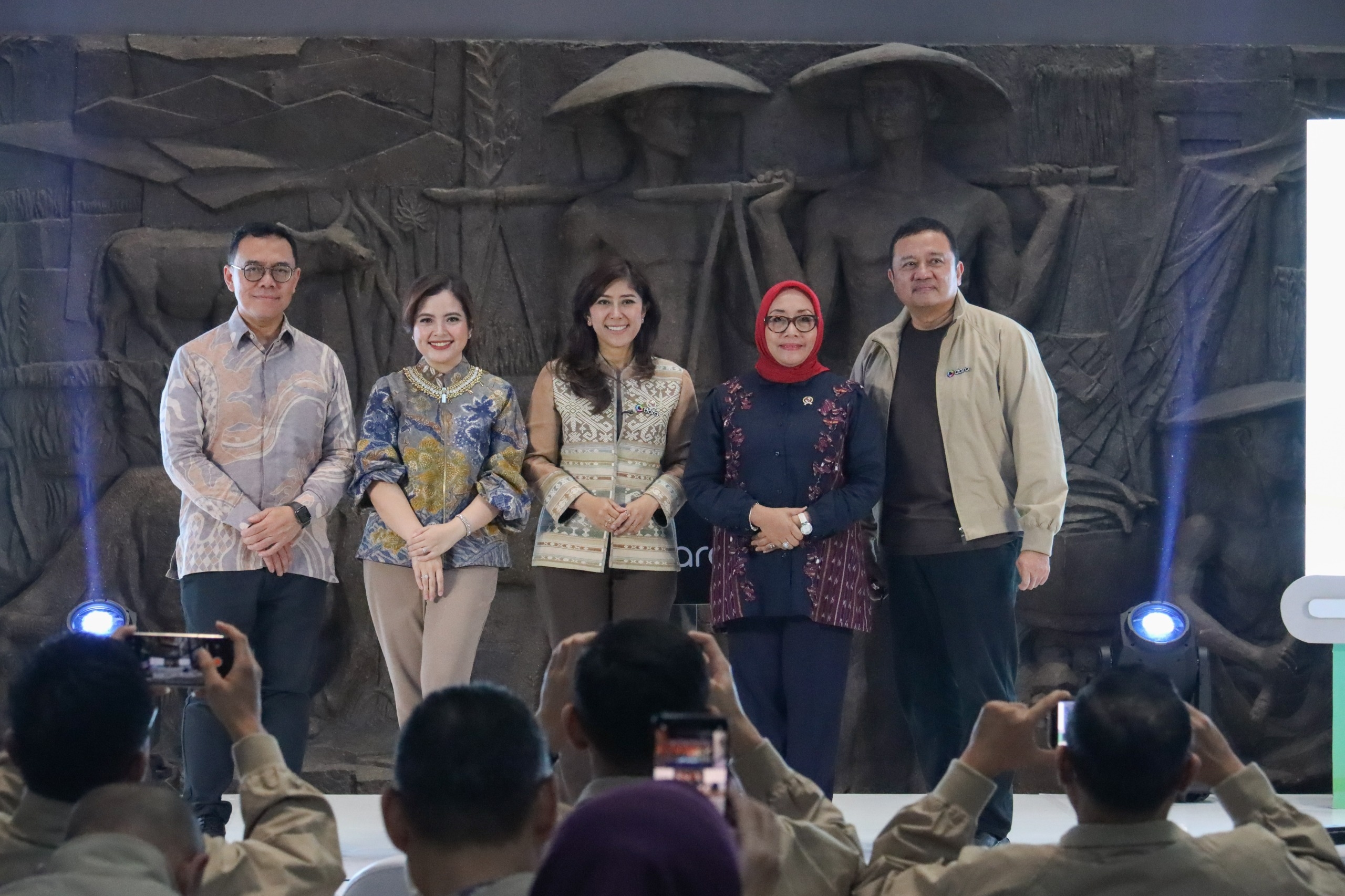 Pemerintah Luncurkan DARA, Bantu Orang Tua Lindungi Anak dari Adiksi Gim