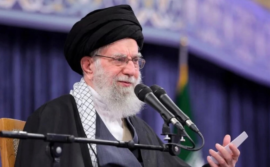 Klaim Israel: Ali Khamenei Tewas, Iran Angkat Bicara