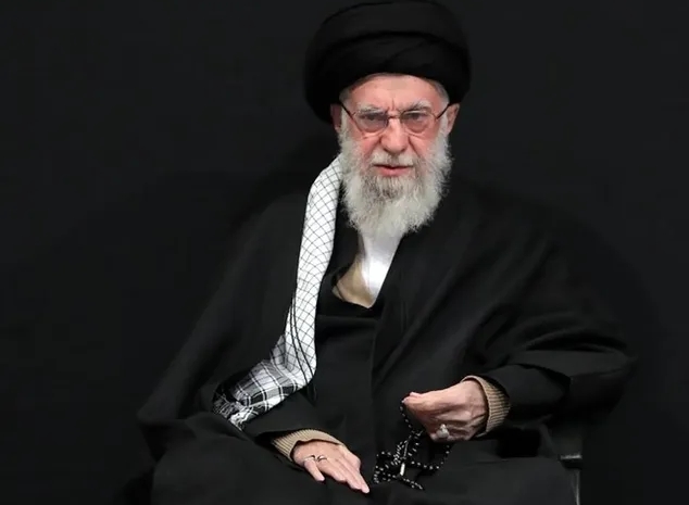Tak Hanya Ali Khamenei, Putri, Menantu, dan Cucunya Juga Tewas dalam Serangan Israel-AS di Iran