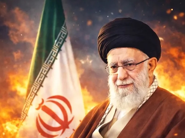Iran Konfirmasi Khamenei Tewas, AS-Israel Lanjutkan Serangan Tanpa Henti