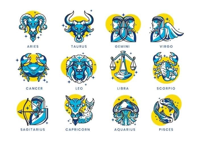 Ramalan Zodiak Minggu Ini 2-8 Maret 2026: Aries, Taurus, Gemini, Cancer, dan Leo!