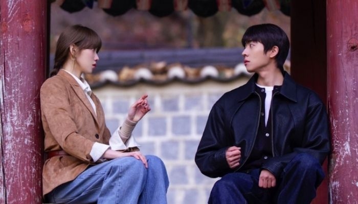 Jadwal Tayang In Your Radiant Season Episode Terbaru yang Dibintangi Lee Sung Kyung