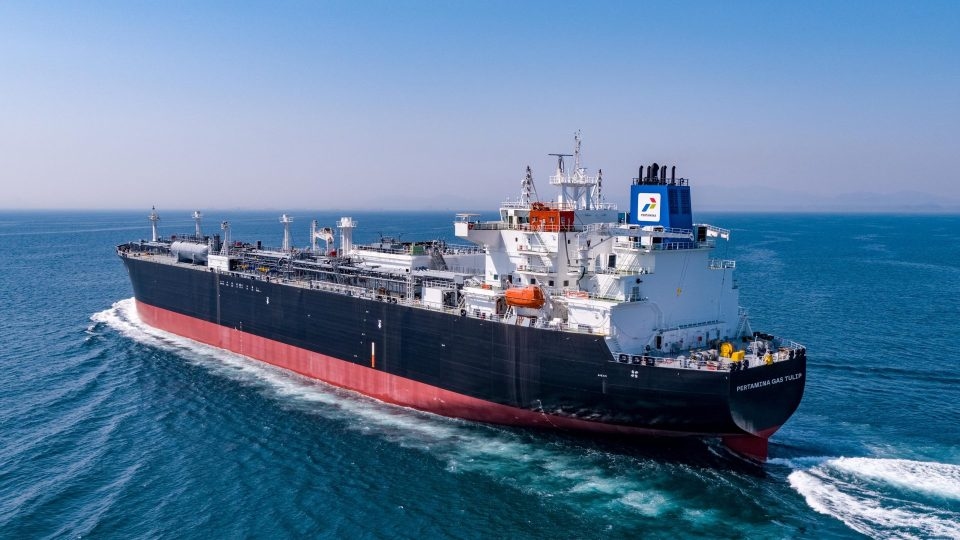 Konflik Timur Tengah Memanas, PIS Amankan Kru dan Armada