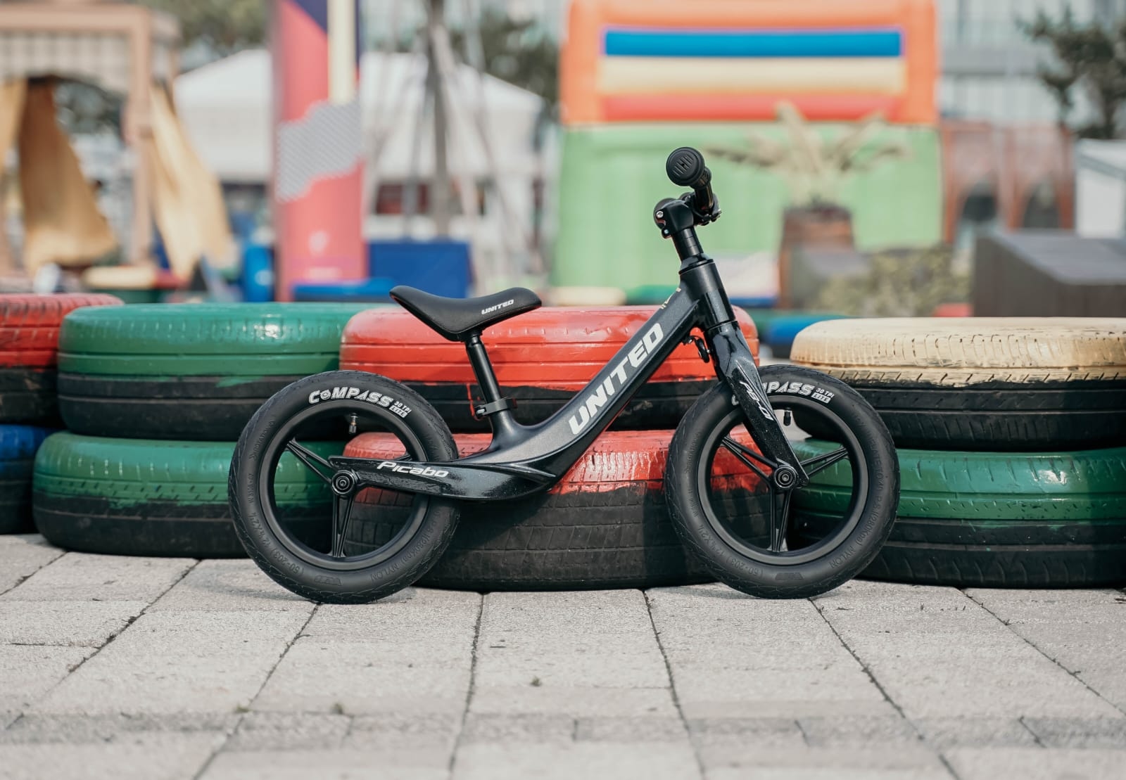 Sasar Gen Alpha, United Bike Siapkan Amunisi Sepeda Anak Inovatif Tren 2026