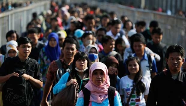 Bagaimana Sejarah Peran LSM dalam Proses Reformasi Indonesia?