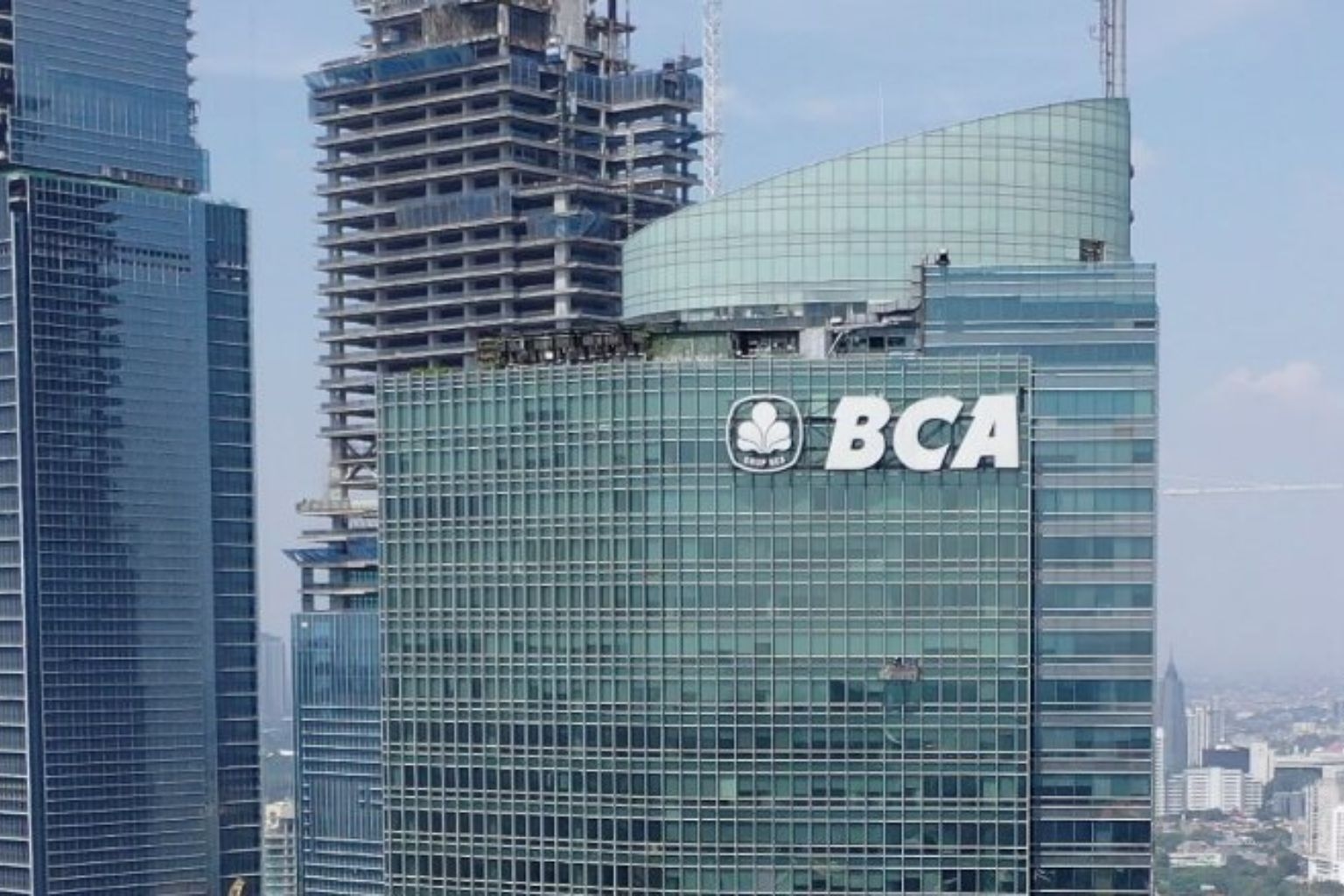 UMKM Dapat Angin Segar, Kredit BCA Tumbuh Pesat Mencapai Rp146 Triliun