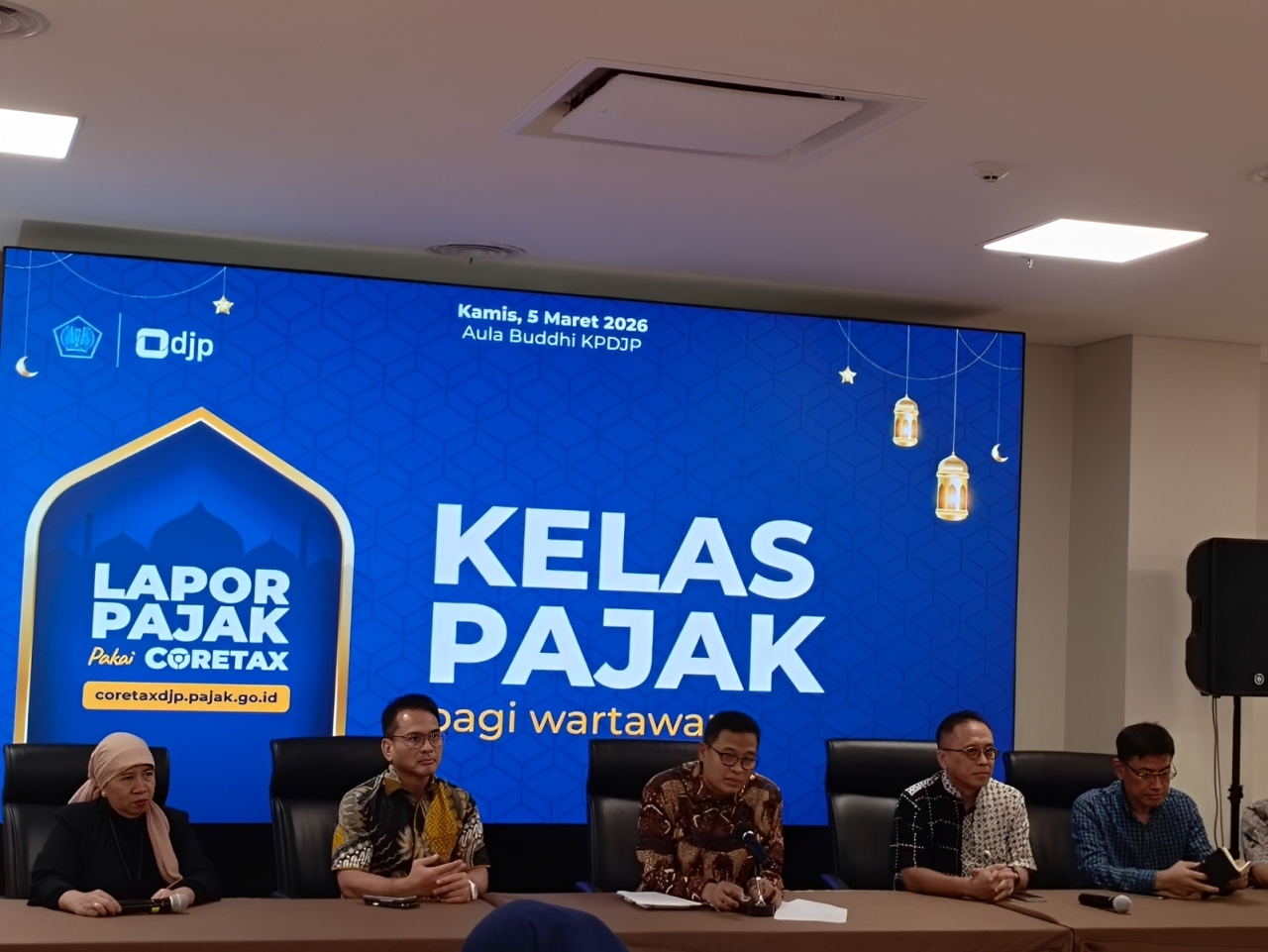 Solusi Tidak Bisa Login DJP Online, Ini Cara Mengatasinya