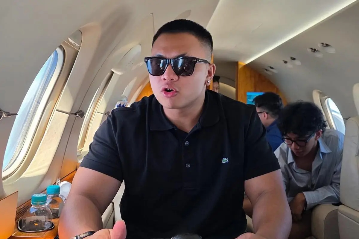 Komnas PA Laporkan YouTuber Bigmo ke Polda Metro Jaya Soal Eksploitasi Anak Konten Vape