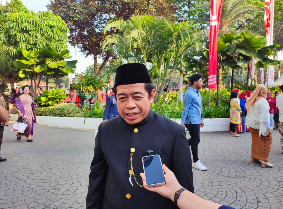 Urai Kemacetan, DPRD Jakarta Minta Pelebaran Jalan Fatmawati Dikawal Serius