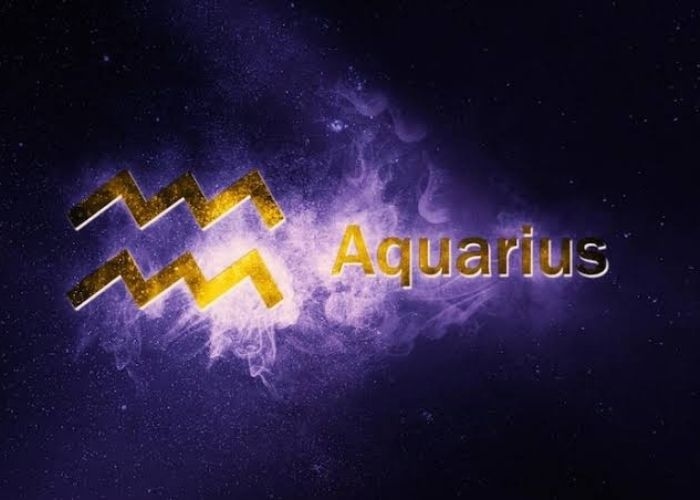Ramalan Zodiak Aquarius 6 Maret 2026: Keberuntungan dalam Percintaan, Karier, Keuangan, dan Kesehatan!