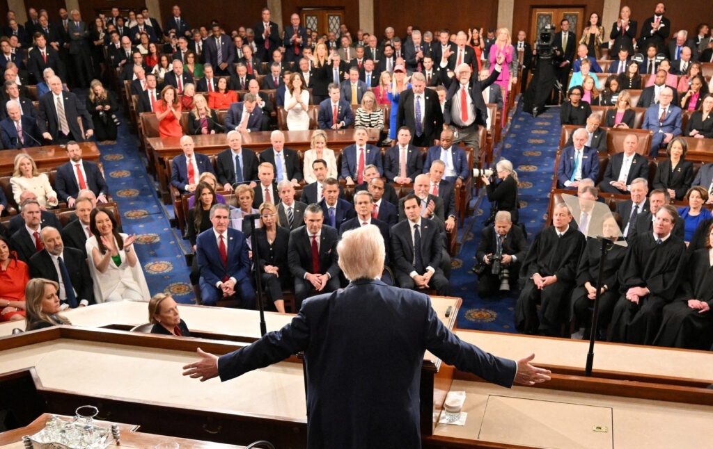 Trump Hanya Punya Waktu 60 Hari untuk Mengalahkan Iran
