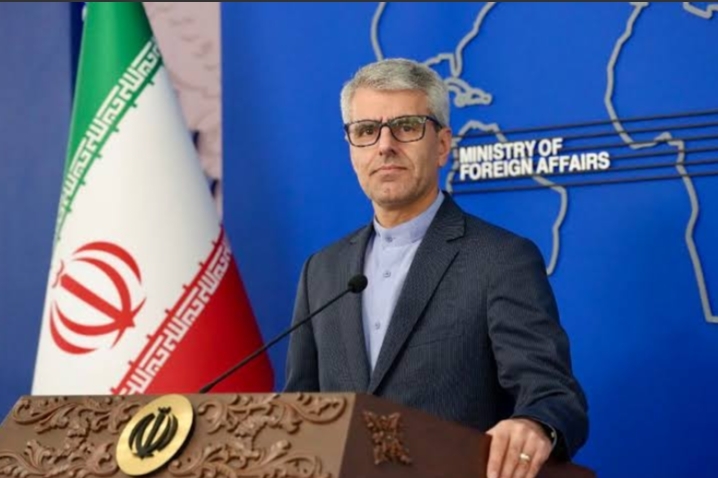 Iran Kecam Sekjen PBB karena Dinilai Remehkan Dampak Serangan AS-Israel