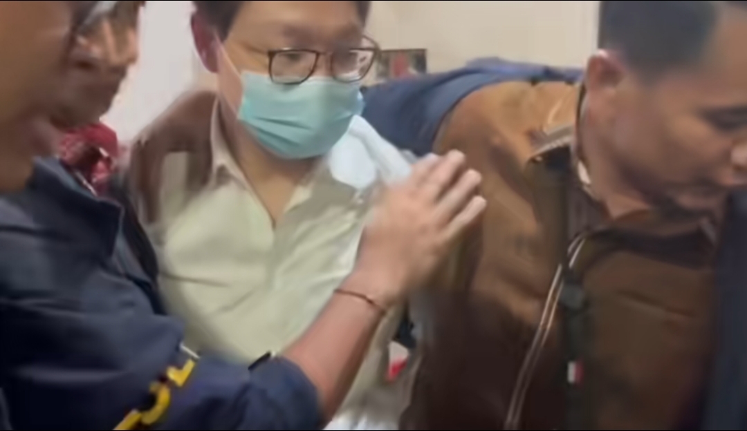 ​Buntut Laporan Dokter Detektif, Sepanjang Jalan Menuju Rutan Richard Lee Bungkam