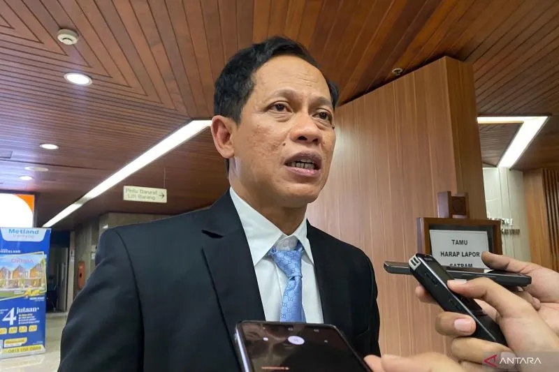 Menteri LH: Longsor Bantar Gebang Alarm Keras Perbaikan Pengelolaan Sampah Jakarta