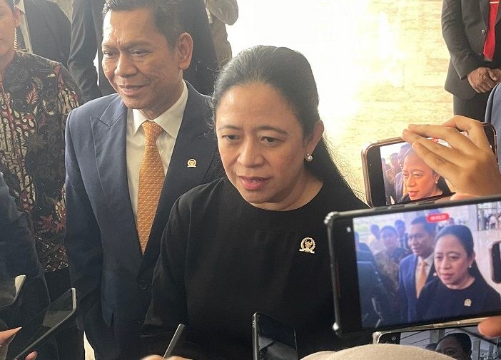 Puan Minta Evaluasi Biaya Politik Usai OTT Bupati Rejang Lebong