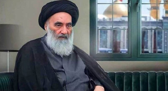 Ulama Syiah Terkemuka Irak: Dukungan untuk Iran adalah Wajib Kifayah