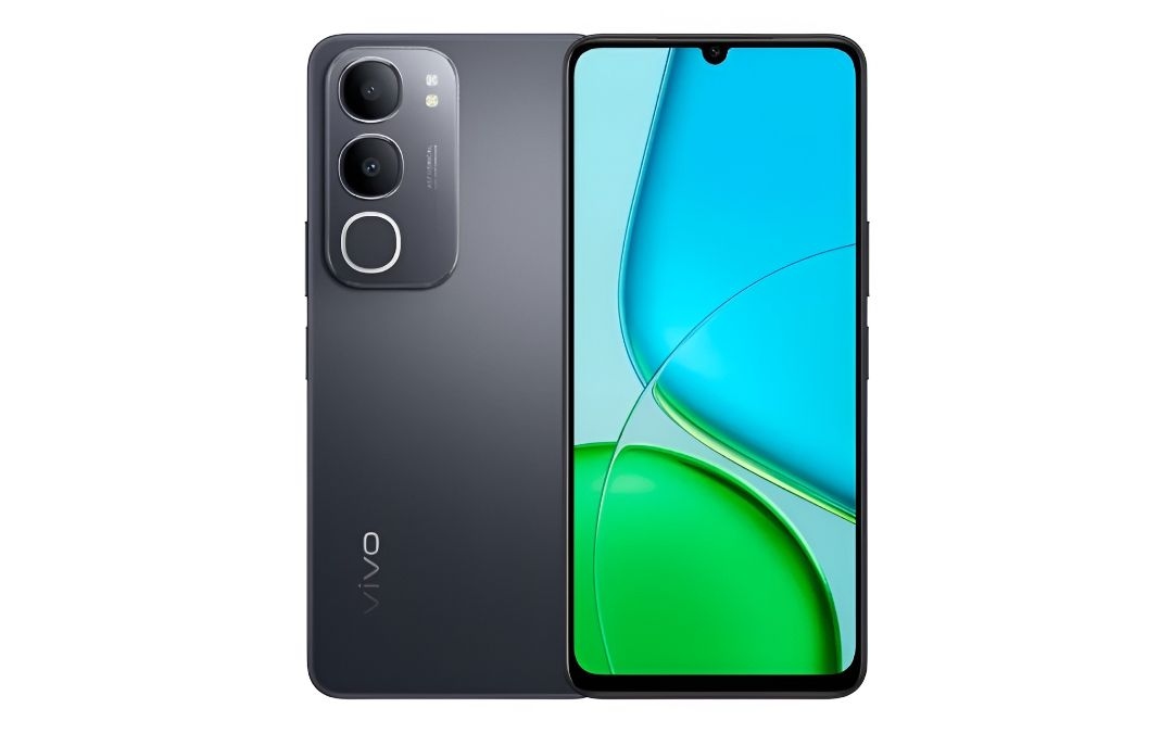 Vivo Y37+ Resmi Meluncur, Bawa Dimensity 6300 dan Baterai Jumbo 6000mAh