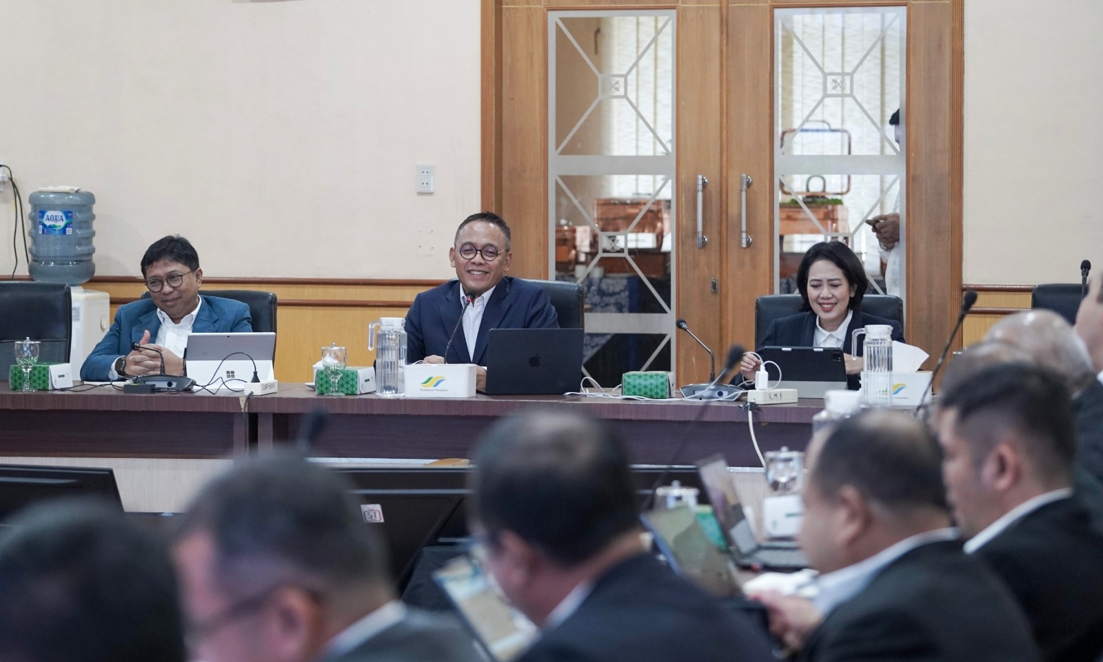 PTPN IV Perkuat Pengendalian Keuangan Lewat Sistem ICoFR