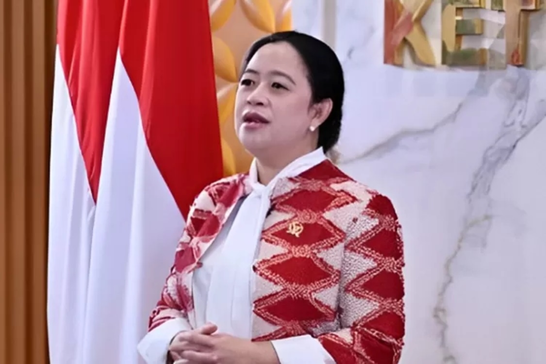 Puan: Pembahasan RUU Pemilu Harus Libatkan Pemerintah dan Dengarkan Masukan Publik