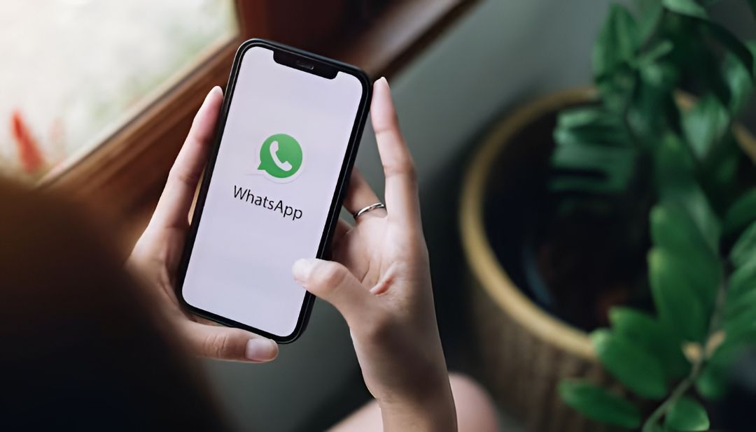 WhatsApp Hadirkan Akun Khusus Pra-remaja, Orang Tua Bisa Atur Keamanan
