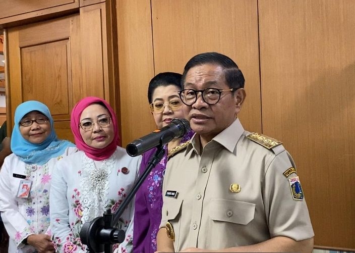 Program 'Mudik ke Jakarta' Bukan untuk Buka Arus Urbanisasi ke Jakarta