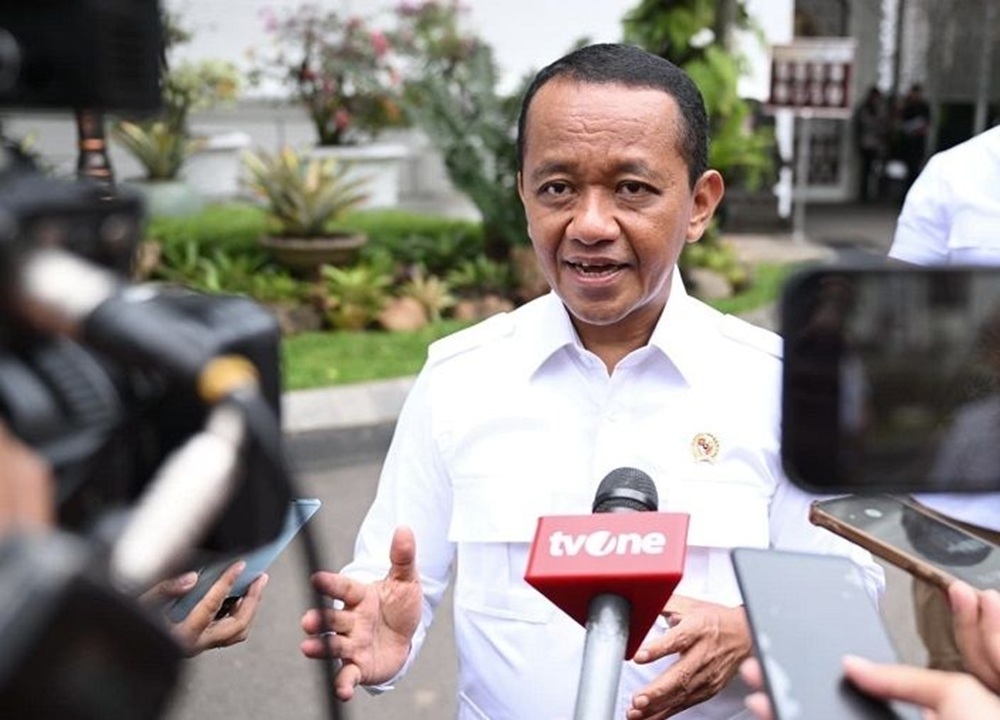 Pemerintah Alihkan Impor LPG dari Timur Tengah, Jamin Pasokan Aman
