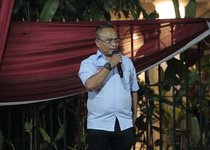 Aktivis 98 Tanggapi Pernyataan Feri Amsari Soal Negara di Balik Serangan Air Keras terhadap Andrie Yunus