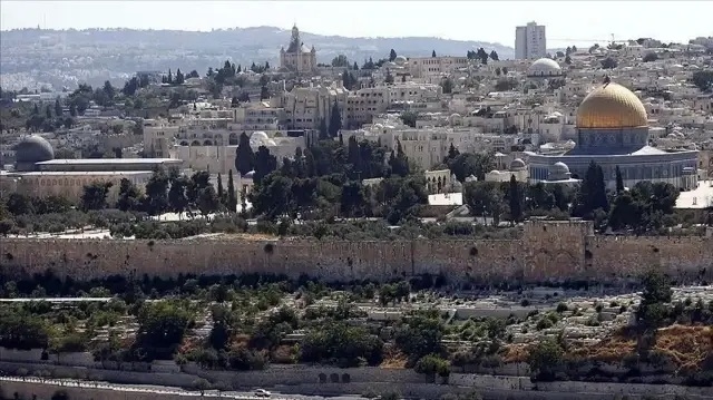 Penutupan Masjid Al-Aqsa oleh Israel Saat Ramadan, Liga Arab Ingatkan Konsekuensi Konflik Semakin Meluas 
