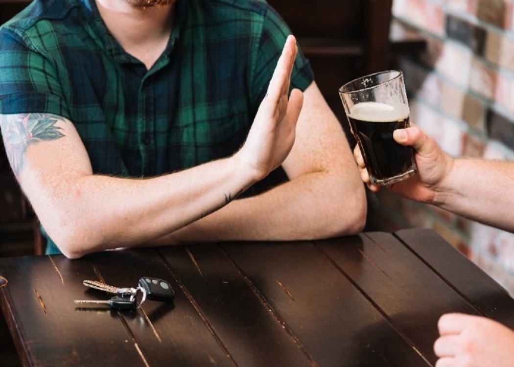 Kenapa Tubuh Jadi Cepat Lelah Setelah Berhenti Konsumsi Alkohol? Ini Penjelasannya