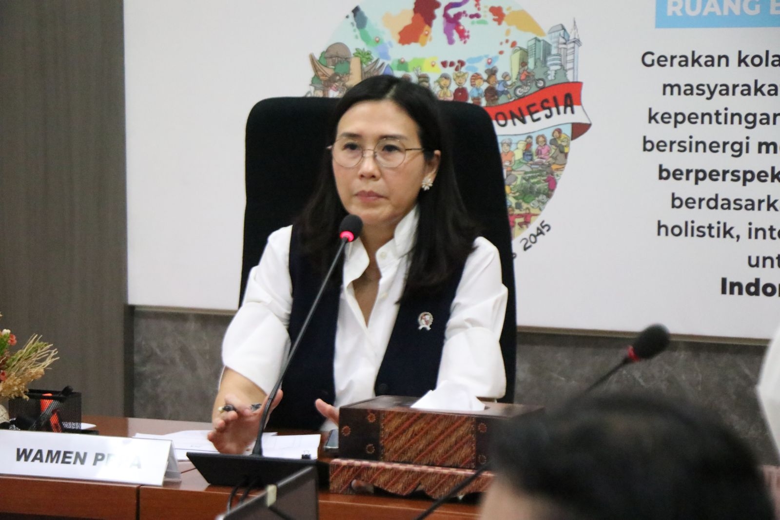 Tanpa Standar Layanan, Korban Kekerasan Seksual Terancam Tak Terlindungi