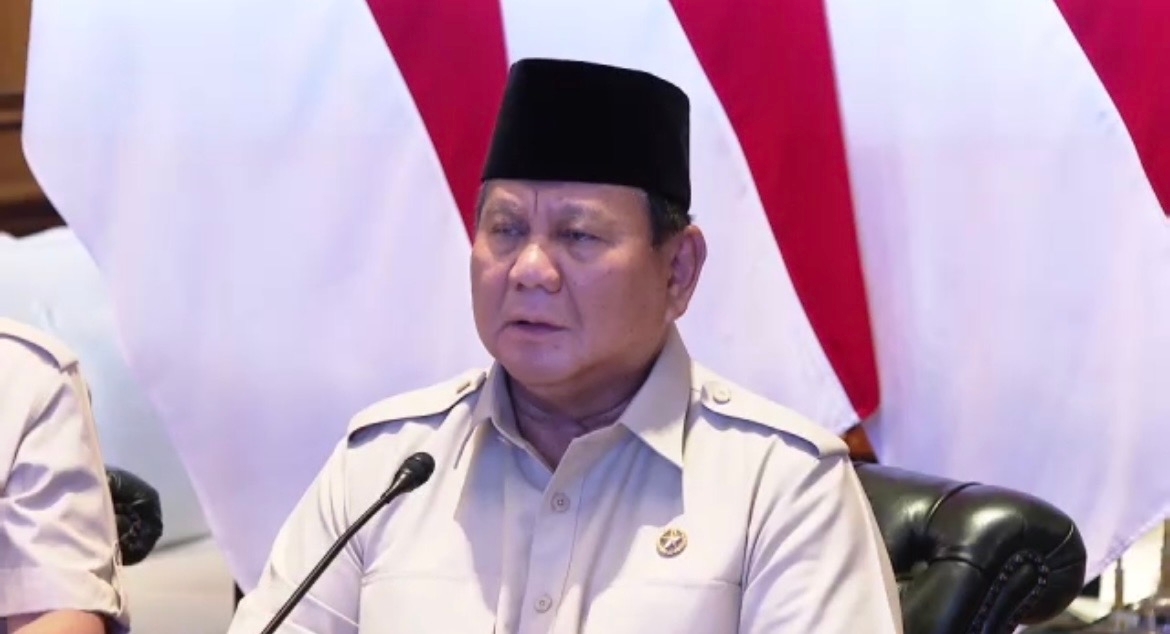 Prabowo Komitmen Perjuangkan Kemerdekaan Palestina, Tak Segan Cabut dari BoP jika Kontraproduktif