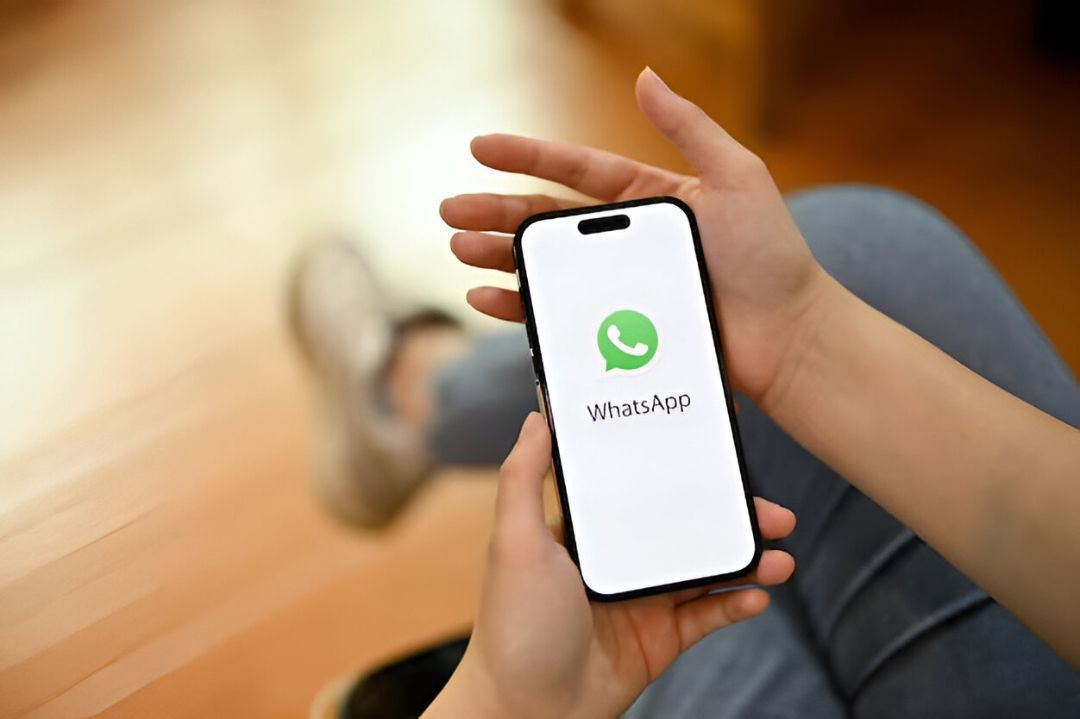 WhatsApp Uji Fitur 'Obrolan Tamu', Bisa Chat Tanpa Akun