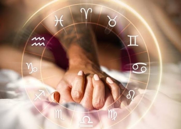 Ramalan Zodiak Cinta Hari Ini 20 Maret 2026: Aries, Cancer, Virgo, Libra, dan Aquarius!