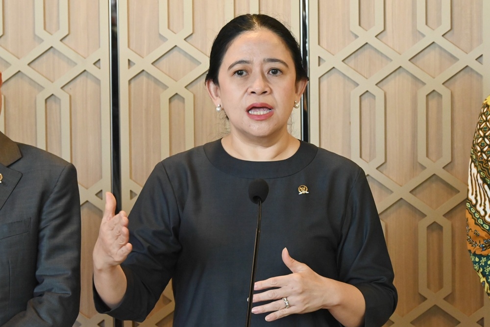 Momentum Idulfitri Pererat Kebersamaan demi Indonesia yang Lebih Baik