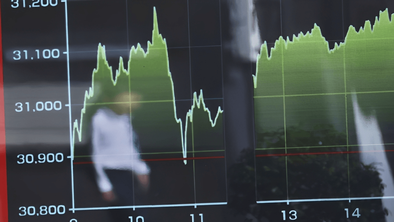 Trump Tunda Serang Infrastruktur Iran, Bursa Asia Reli dan Minyak Rebound