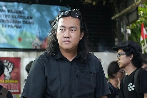 Pergantian Kabais Tak Cukup, Tim Advokasi untuk Demokrasi: Dalang Serangan Air Keras Harus Diungkap