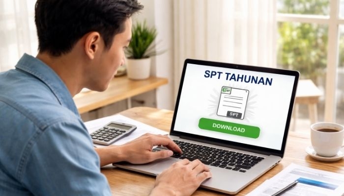 Mengapa SPT Ditolak Saat Pelaporan Online? Kenali Penyebab dan Cara Mengatasinya