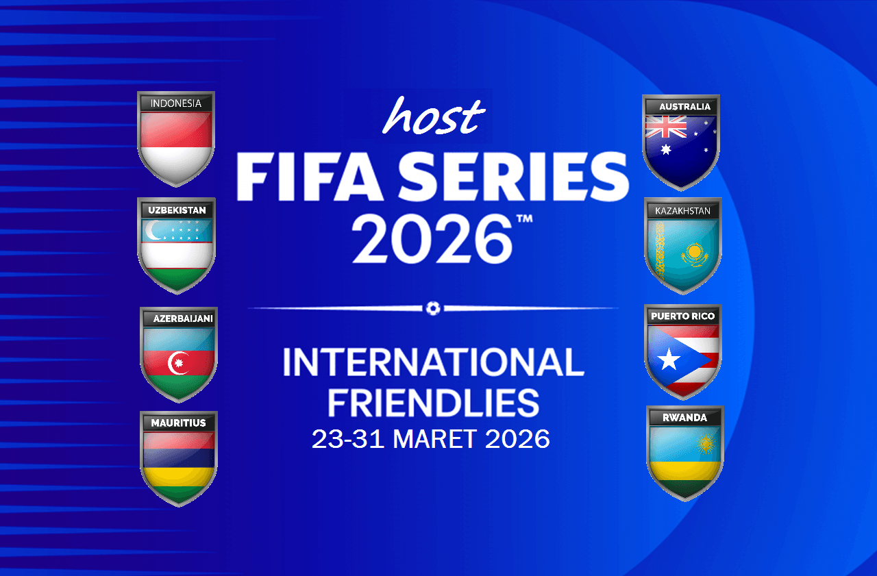  Tempat Nonton FIFA Series, Streaming Gratis Mudah Diakses!