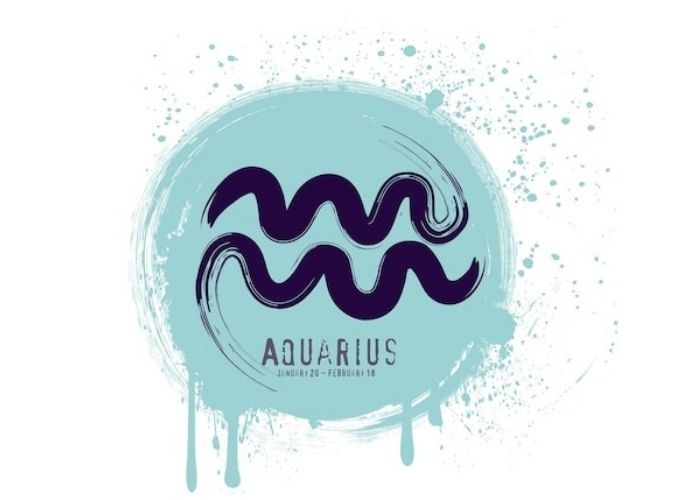 Ramalan Zodiak Aquarius Hari Ini 28 Maret 2026: Percintaan, Karier, Keuangan dan Kesehatan