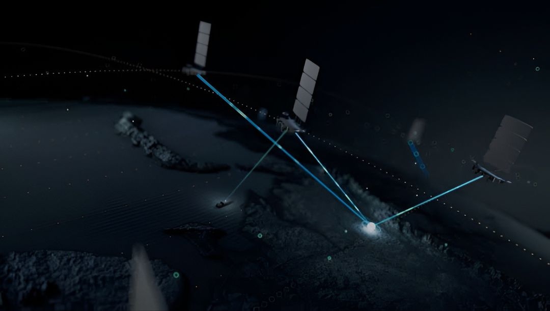 Rusia Luncurkan 16 Satelit Rassvet, Mulai Tantang Dominasi Starlink