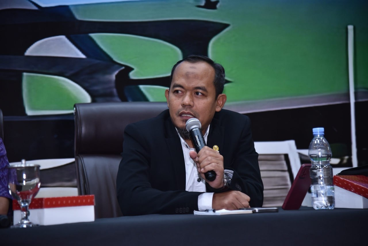 Konflik Global Picu Krisis Pangan, Pemerintah Harus Amankan Cadangan dan Lindungi Petani