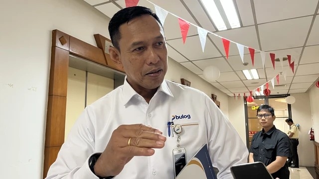Gandeng BRIN, Bulog siap Perkuat Stok Beras lewat Teknologi Pencegah Kutu