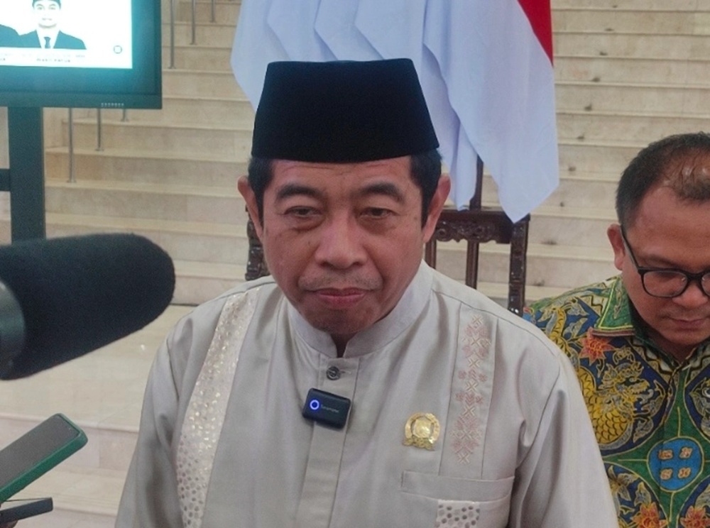 Ketahanan Pangan di Jakarta Jadi Sorotan, DPRD Minta Stok Aman hingga Tiga Bulan ke Depan