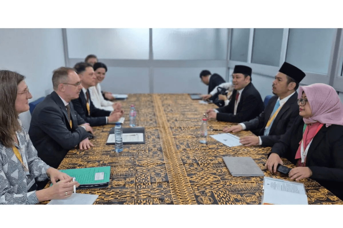 Kemendag Genjot Perjanjian Dagang di Forum WTO 2026