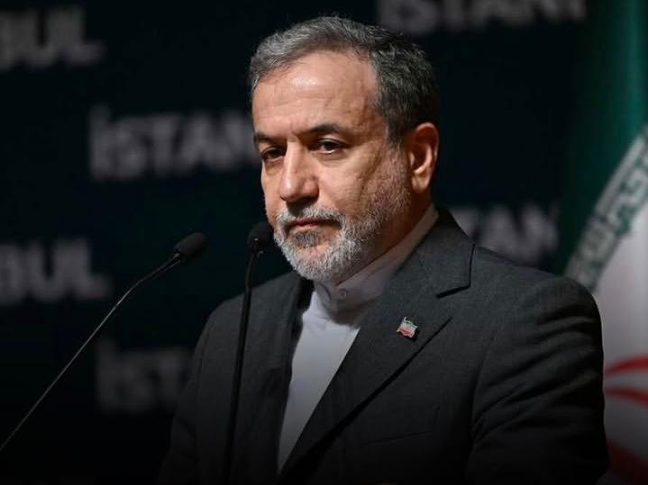 Israel Bunuh Sejumlah Jurnalis Lebanon, Menlu Iran: Upaya Pembunuhan Terhadap Kebenaran