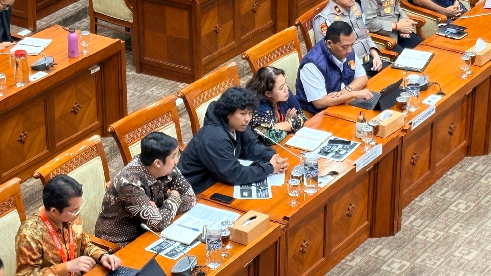 Kontras Kecewa Kasus Andrie Yunus Dilimpahkan ke Puspom TNI, Proses Hukum Lamban