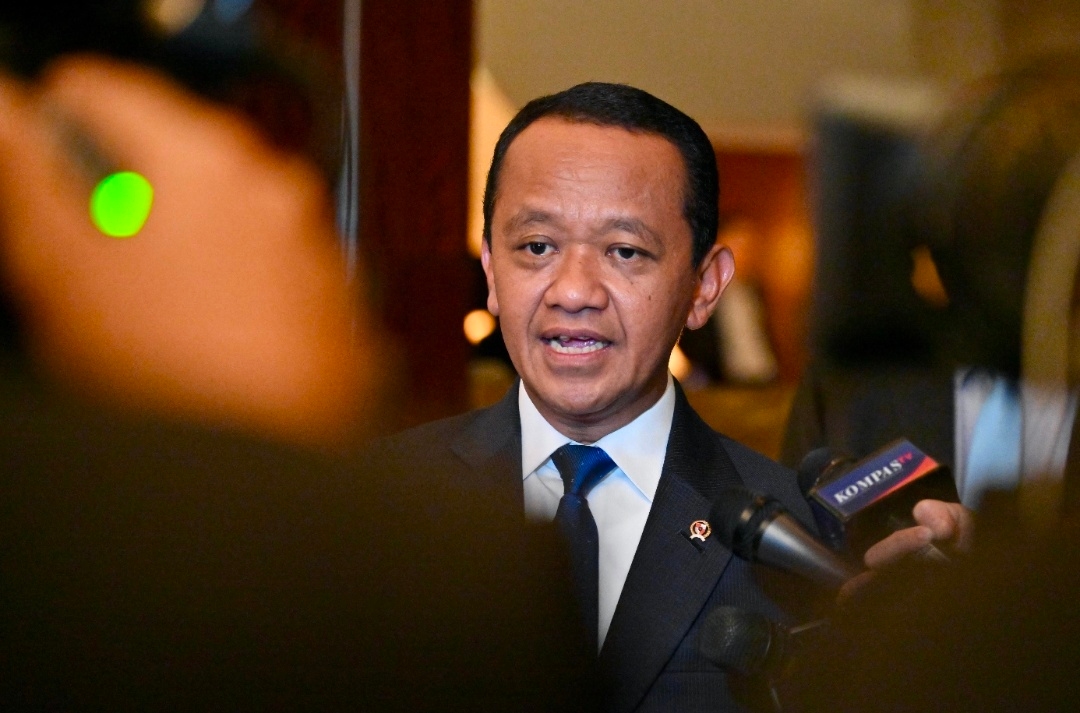Indonesia-Jepang Sepakati Investasi Rp355 Triliun untuk Proyek Blok Masela