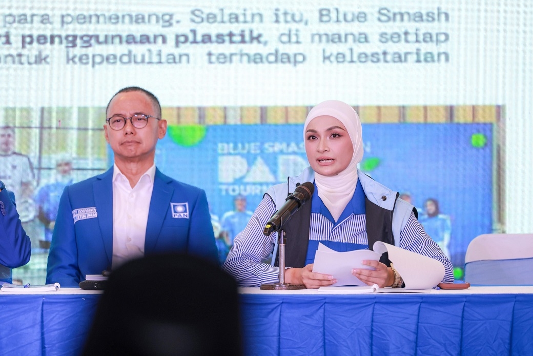 Apresiasi Pemerintah Tidak Menaikkan Harga BBM, Fraksi PAN Dorong Kampanye Hemat Energi dan Pengawasan Distribusi